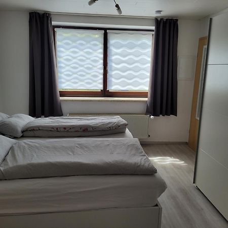 Marktstube Marsberg Bagian luar foto
