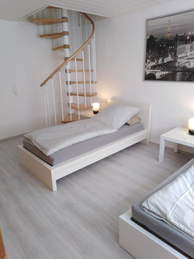 Marktstube Marsberg Bagian luar foto